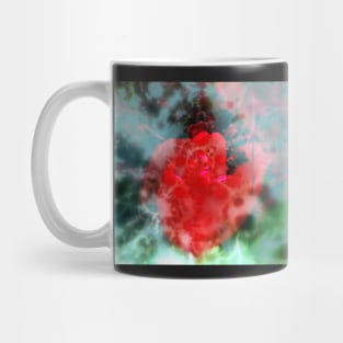 tulip nebula Mug